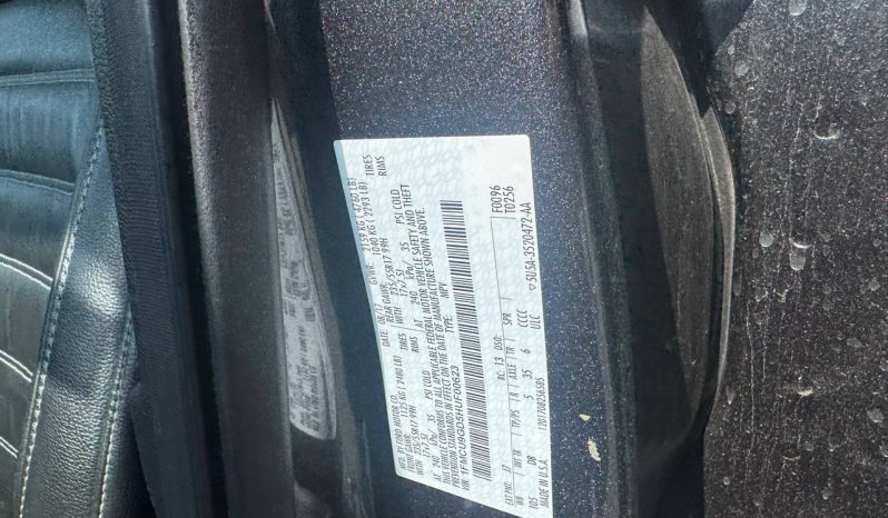 
FORD ESCAPE SE, 2017 full									