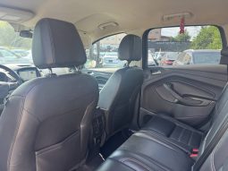 
FORD ESCAPE SE, 2017 full									