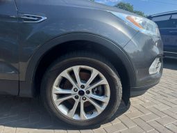 
FORD ESCAPE SE, 2017 full									