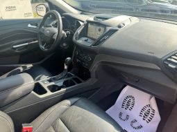 
FORD ESCAPE SE, 2017 full									