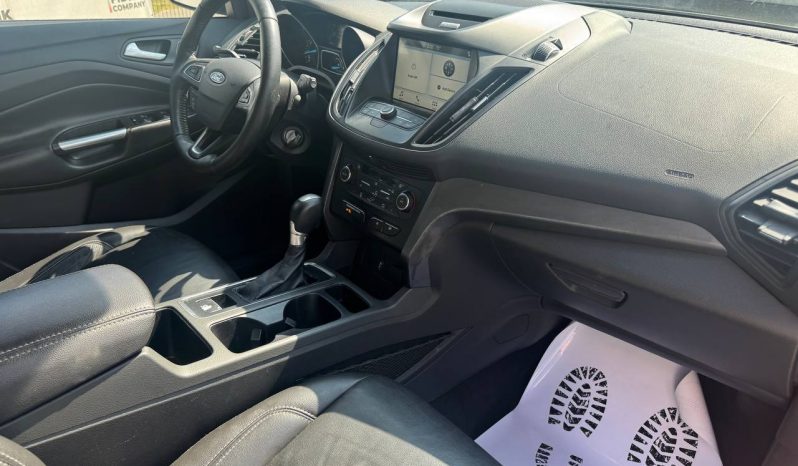 
FORD ESCAPE SE, 2017 full									