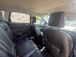 
FORD ESCAPE SE, 2017 full									