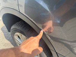 
FORD ESCAPE SE, 2017 full									