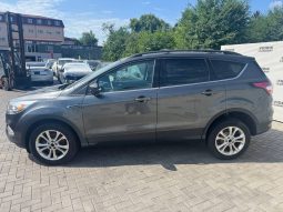 
FORD ESCAPE SE, 2017 full									