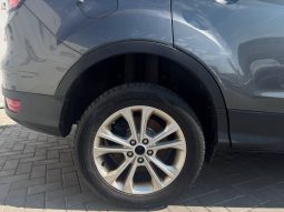 
FORD ESCAPE SE, 2017 full									