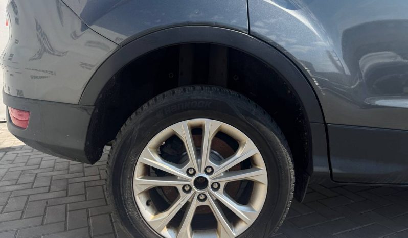 
FORD ESCAPE SE, 2017 full									