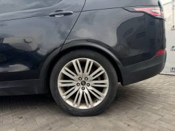
LAND ROVER DISCOVERY FIRST EDITION, 2017 full									