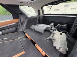 
LAND ROVER DISCOVERY FIRST EDITION, 2017 full									