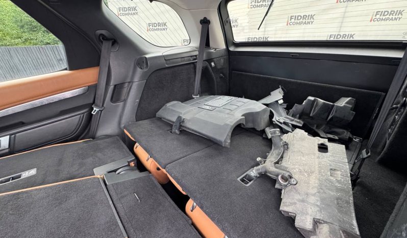 
LAND ROVER DISCOVERY FIRST EDITION, 2017 full									