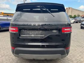 LAND ROVER DISCOVERY FIRST EDITION, 2017