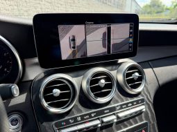 
MERCEDES-BENZ C 300, 2021 (2020) full									