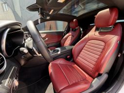 
MERCEDES-BENZ C 300, 2021 (2020) full									