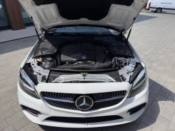 
MERCEDES-BENZ C 300, 2021 (2020) full									