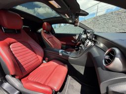 
MERCEDES-BENZ C 300, 2021 (2020) full									