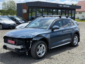 AUDI Q5 2.0T TECH PREMIUM, 2018