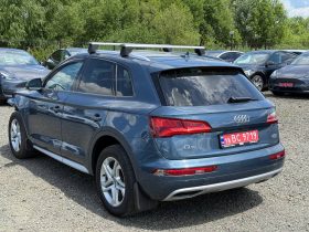 AUDI Q5 2.0T TECH PREMIUM, 2018