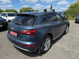 AUDI Q5 2.0T TECH PREMIUM, 2018