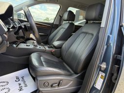 
AUDI Q5 2.0T TECH PREMIUM, 2018 full									