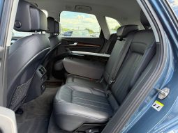 
AUDI Q5 2.0T TECH PREMIUM, 2018 full									