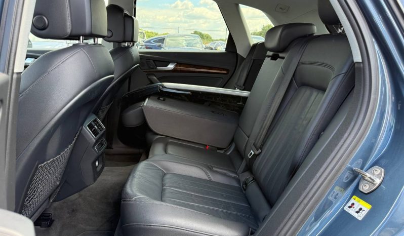 
AUDI Q5 2.0T TECH PREMIUM, 2018 full									