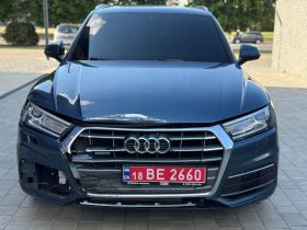 AUDI Q5 PREMIUM, 2018