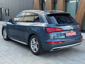 AUDI Q5 PREMIUM, 2018