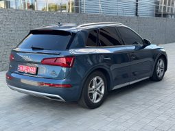 
AUDI Q5 PREMIUM, 2018 full									