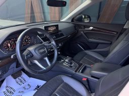 
AUDI Q5 PREMIUM, 2018 full									