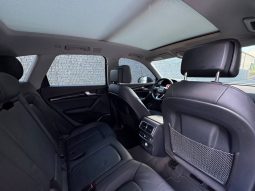 
AUDI Q5 PREMIUM, 2018 full									
