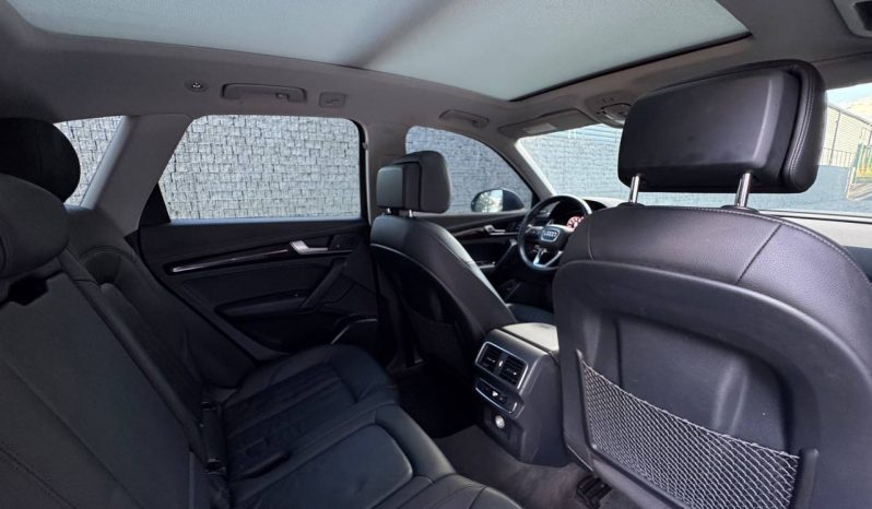 
AUDI Q5 PREMIUM, 2018 full									