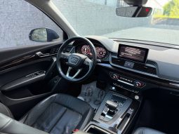 
AUDI Q5 PREMIUM, 2018 full									