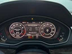 
AUDI Q5 PREMIUM, 2018 full									