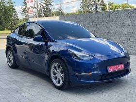 TESLA MODEL Y LR DM, 2020