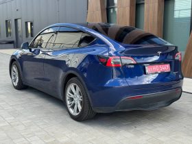 TESLA MODEL Y LR DM, 2020