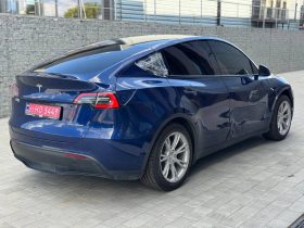 TESLA MODEL Y LR DM, 2020