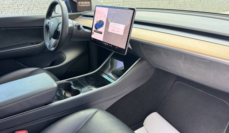 
TESLA MODEL Y LR DM, 2020 full									