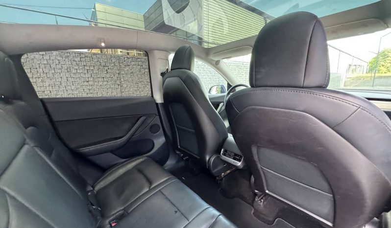 
TESLA MODEL Y LR DM, 2020 full									