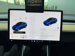 
TESLA MODEL Y LR DM, 2020 full									