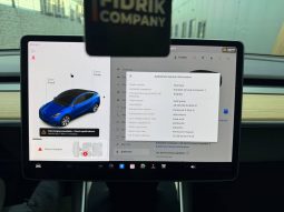 
TESLA MODEL Y LR DM, 2020 full									