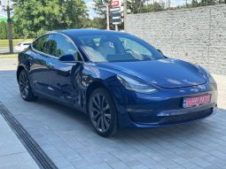 
TESLA MODEL 3 SR+ RWD, 2019 full									
