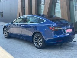 
TESLA MODEL 3 SR+ RWD, 2019 full									