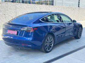 TESLA MODEL 3 SR+ RWD, 2019