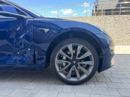 
TESLA MODEL 3 SR+ RWD, 2019 full									