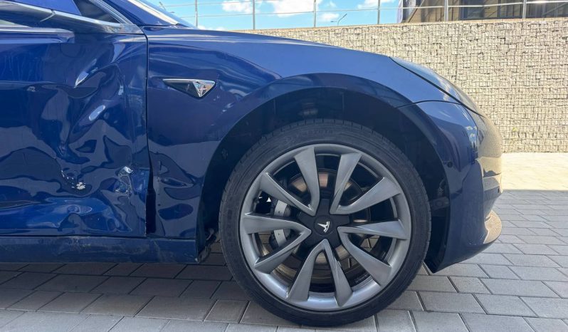 
TESLA MODEL 3 SR+ RWD, 2019 full									