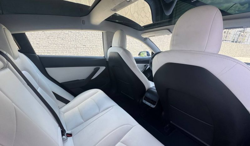 
TESLA MODEL 3 SR+ RWD, 2019 full									