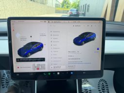 
TESLA MODEL 3 SR+ RWD, 2019 full									