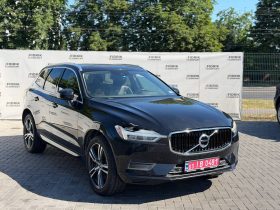 VOLVO XC60 T5 MOMENTUM, 2019 (2018)