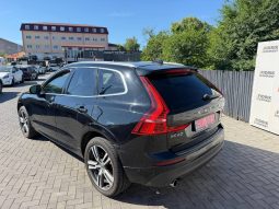 
VOLVO XC60 T5 MOMENTUM, 2019 (2018) full									