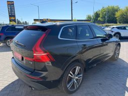 
VOLVO XC60 T5 MOMENTUM, 2019 (2018) full									