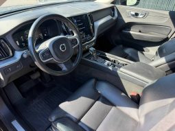 
VOLVO XC60 T5 MOMENTUM, 2019 (2018) full									